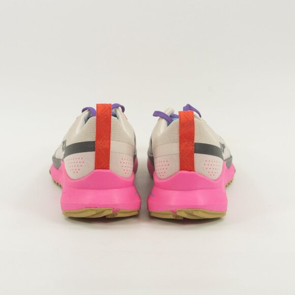 Nike Women's Pegasus Trail 4 'Light Orewood' FD0876-100 Running Multi-Size - Picture 6 of 11